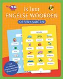 Ik Centrale Uitgeverij Deltas Ik leer Engelse woorden - oefenkaarten