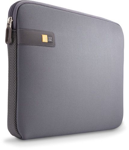 Case Logic LAPS113 13" Laptop Sleeve - Graphite