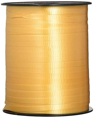 Pryse cadeaulint - 500 m - goudkleurig - 8429640325670
