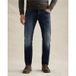 PME Legend Commander 3.0 Relaxed Fit Jeans Bleu