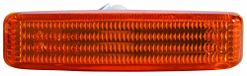 TarosTrade 38-0582-N-3480 Side Indicator Geel