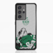 Sporting Club de Lisboa Étui 3D Modèle 5