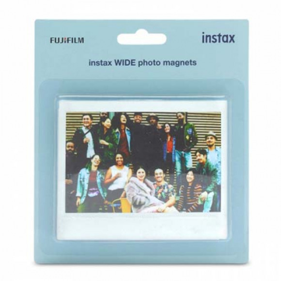 Fujifilm Instax WIDE magneten