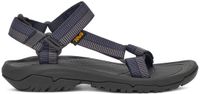 Teva Hurricane Heren Sandaal Blauw Maat 47