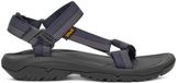 Teva Hurricane Heren Sandaal Blauw Maat 47