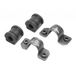 MEYLE Suspension, stabilisateur MEYLE 100 411 0050/S