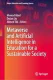 Metaverse and Artificial Intelligence in Education for a Sustainable Society