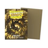 Asmodee Truth Kaarthoes