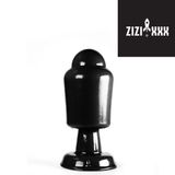 ZiZi Magnus Buttplug Zwart