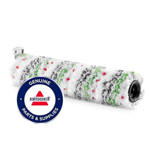 Bissell BISSELL Multi Surface Pet Brush Roll-Crosswave Cordless Max, Nieuwe OEM Onderdeel, 2788, Wit