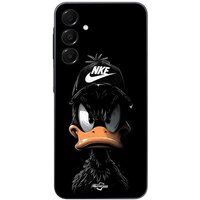 Nike Donald Duck Samsung Galaxy A15 Hoesje