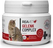 ReaVET - Gewricht Complex voor Katten - 50g - Ondersteunt de Gewrichten