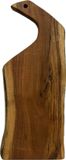 Own Grill Snijplank milo acaciahout 65x27x3cm