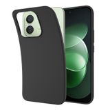Just in Case KickLite mobiele telefoon behuizingen Zwart
