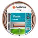GARDENA Tuyau d'arrosage Classic - 20 Mètre - 13 mm
