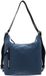 MANDARINA DUCK schoudertas MD20 Slide Crossover Cosmic blauw
