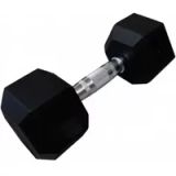 Softee Dumbbell Hexagonal