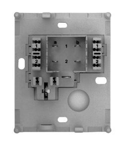 ZE Kommunikationstechnik VVD 83 AP pws - Wit