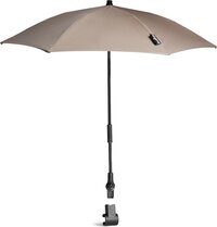 BABYZEN BABYZEN™ YOYO parasol - Kleur: Taupe Taupe