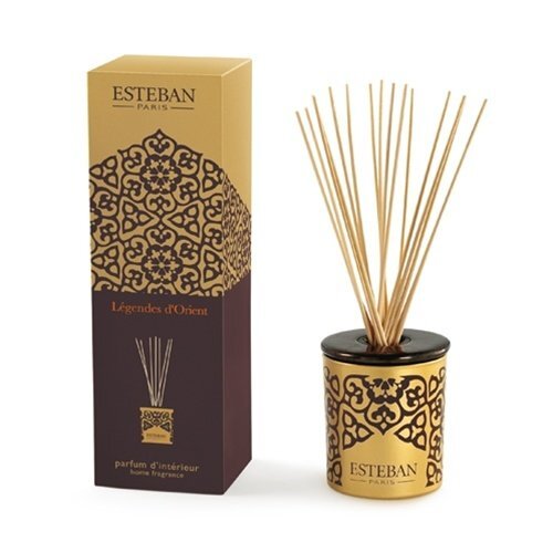 Estéban Diffuser Légends d'Orient kruidenbloemen rond