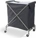 Numatic chariot à linge NX 2401 gris