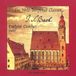 Evelyne Crochet - The Well-Tempered Clavier (4 CD)