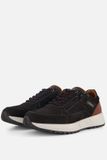 Australian Discover Sneakers zwart Leer - Maat 46