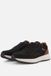 Australian Discover Sneakers zwart Leer - Maat 46