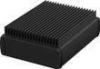 Bopla ABPH 1600-0200 K ALUBOS_SET 84516200.HMT1 Koellichaambehuizing 169 x 200 x 52 Aluminium Zwart (RAL 9005) 1 stuk(s)