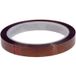 Antistat 053-0009 ESD-tape (l x b) 33 m x 25 mm Antistatique 33 m
