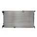 Thermotec D7R054TT Koeler, motorkoeling