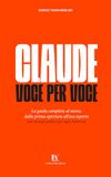 CLAUDE, VOCE PER VOCE: Le guide complète du menu : de la première ouverture à l'utilisation experte - avec des exemples pratiques pour chaque fonction