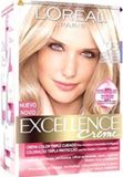 L'Oreal Paris Permanente Kleur Excellence Ultra light ash blonde