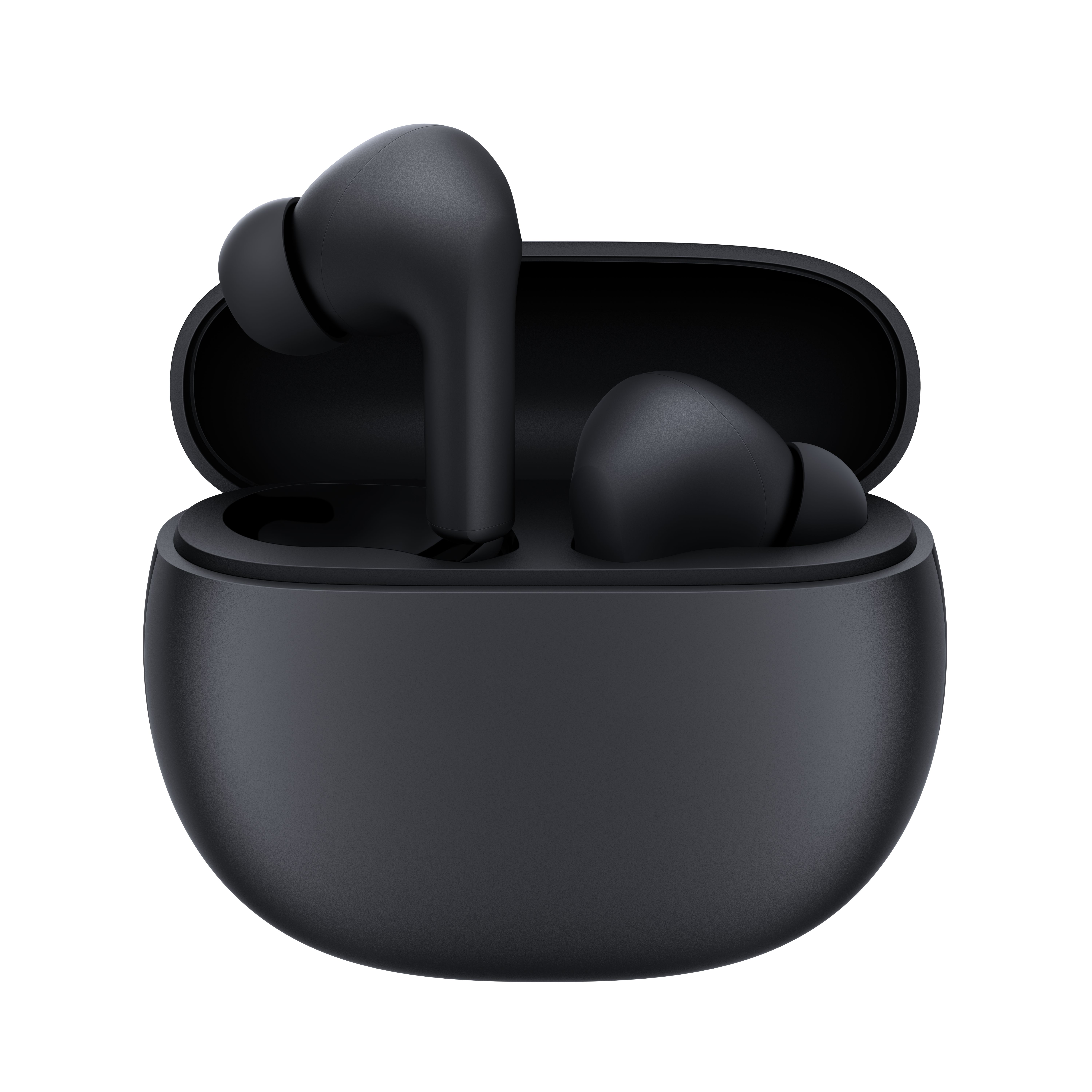 Xiaomi Redmi Buds 4 Active - True Wireless Earbuds - Black