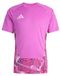 adidas Tiro 26 Torwarttrikot Rosa, Größe XS, Herren, Sportbekleidung