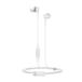 Sennheiser CX 80U In-ear hoofdtelefoon, bekabeld, USB-C-aansluiting, intelligente afstandsbediening met één knop met geïntegreerde microfoon, gesloten hoofdtelefoon voor passieve ruisonderdrukking
