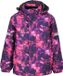 ZIGZAG Skijacke Funzone donkerpaars