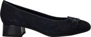 Ara Graz 2.0 Pumps - Dames - Blauw - Maat:38