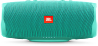 JBL CHARGE 4 - Draagbare Bluetooth Speaker - Blauw
