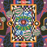 Suburban Fantasy Factory LP