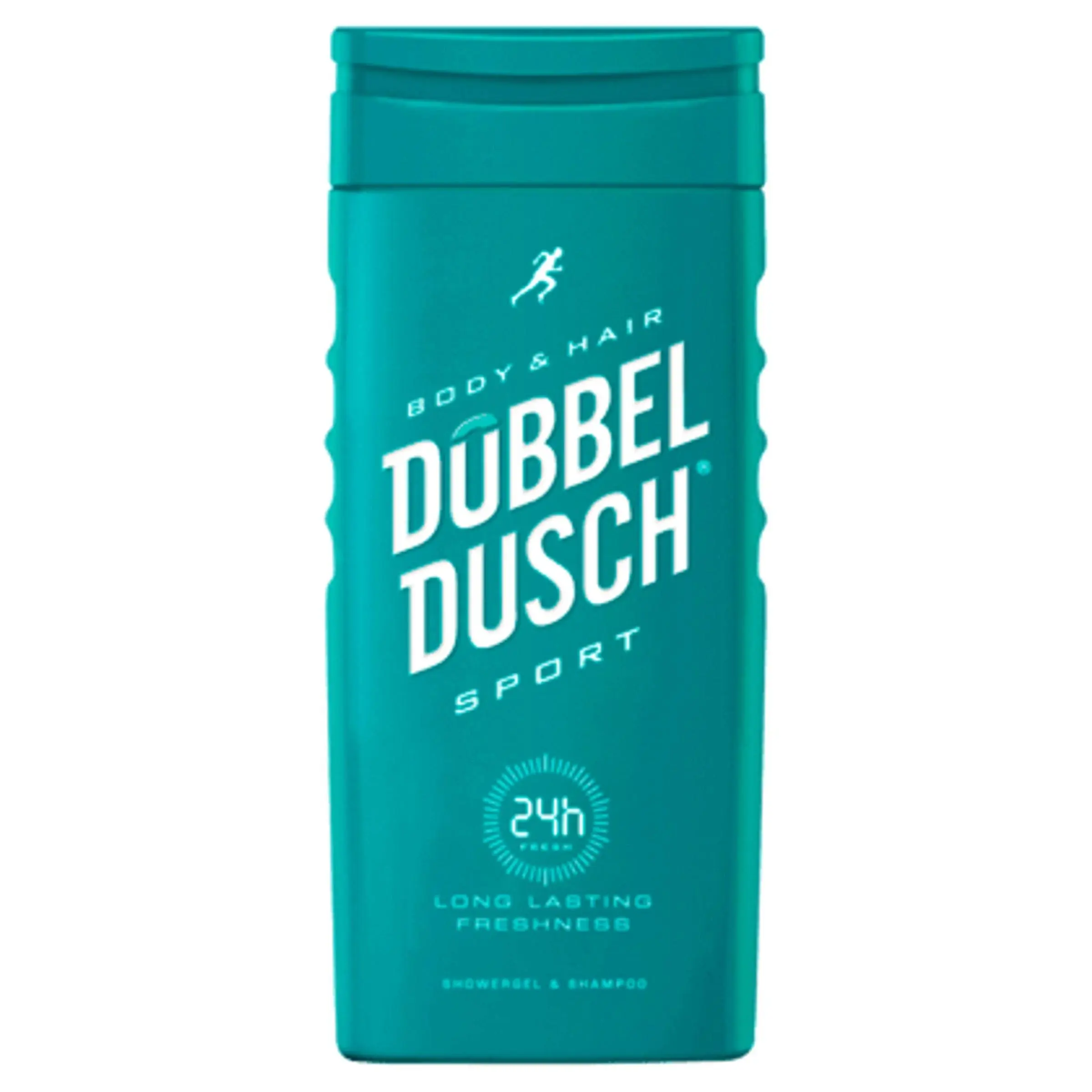 Dobbeldusch Douchegel Sport (250 ml)