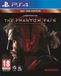 Mindscape Metal Gear Solid V: The Phantom Pain - PS4