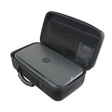 Adada Harde EVA Case voor HP OfficeJet 250 mobiele printer