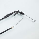 P2R Gaskabel voor MBK 50 Booster Scooter 1990-2020