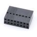 Molex 22552161 Female behuizing (kabel) Inhoud: 1 stuk(s) Bulk
