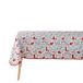 Douceur d'intérieur Rectangular Tablecloth (150 x 240 cm) Forest, Printed Polyester