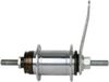 Shimano Remnaaf Nexus Cbe110 Achter 110/165 Mm Zilver