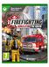 Firefighting astragon Entertainment GmbH Firefighting Simulator: The Squad [XboxOne / Series X]