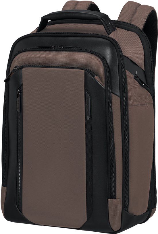 Samsonite Spectrolite 4.0 Laptop Rugzak 15,6 inch Bruin