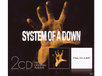 SONY MUSIC System of a Down - System of a Down/Steal This Album! CD
